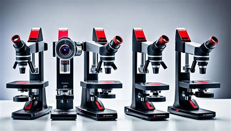 top rated microscopes